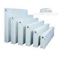 Радиаторы стальные KERMI 